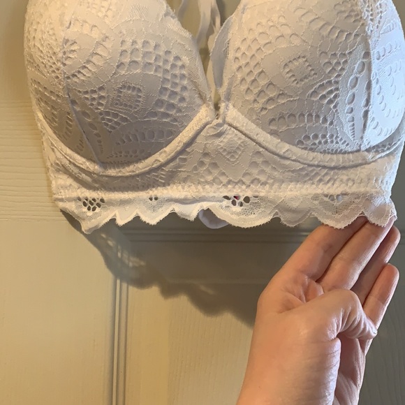 NEVER WORN LaSenza Push-Up Racerback Bra - Picture 2 of 4